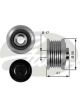 Gates Alternator Decoupler Pulley