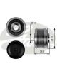 Gates Alternator Decoupler Pulley