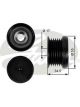 Gates Alternator Decoupler Pulley