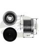 Gates Alternator Decoupler Pulley