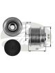 Gates Alternator Decoupler Pulley