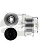 Gates Alternator Decoupler Pulley