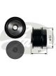 Gates Alternator Decoupler Pulley