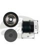Gates Alternator Decoupler Pulley