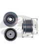 Gates Alternator Decoupler Pulley