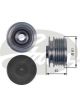 Gates Alternator Decoupler Pulley