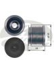 Gates Alternator Decoupler Pulley