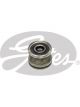 Gates Alternator Decoupler Pulley