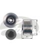 Gates Alternator Decoupler Pulley