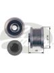 Gates Alternator Decoupler Pulley