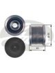 Gates Alternator Decoupler Pulley