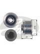 Gates Alternator Decoupler Pulley