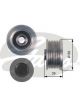 Gates Alternator Decoupler Pulley