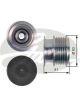 Gates Alternator Decoupler Pulley