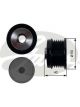 Gates Alternator Decoupler Pulley