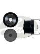 Gates Alternator Decoupler Pulley