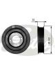 Gates Harmonic Balancer