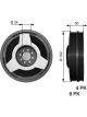 Gates Harmonic Balancer
