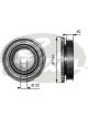 Gates Harmonic Balancer
