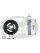 Gates Harmonic Balancer