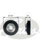 Gates Harmonic Balancer