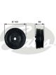 Gates Harmonic Balancer