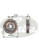 Gates Harmonic Balancer