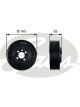 Gates Harmonic Balancer