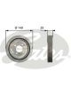 Gates Harmonic Balancer