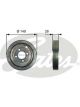 Gates Harmonic Balancer