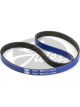 Gates Racing Micro-V Ribbed Belt (4PK850R)