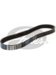Gates Stretch Fit Micro-V Ribbed Belt
