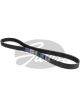 Gates Stretch Fit Micro-V Ribbed Belt (6PK1140SF)