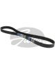Gates Stretch Fit Micro-V Ribbed Belt (6PK1030SF)