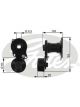 Gates DriveAlign Belt Tensioner