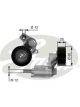 Gates DriveAlign Belt Tensioner