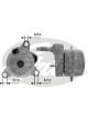 Gates DriveAlign Belt Tensioner