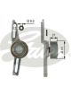 Gates DriveAlign Belt Tensioner