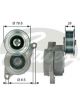 Gates DriveAlign Belt Tensioner