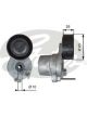 Gates DriveAlign Belt Tensioner