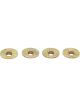 Whiteline Rear Control Arm Upper Front Inner Washers