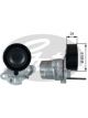 Gates DriveAlign Belt Tensioner
