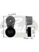 Gates DriveAlign Belt Tensioner