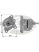 Gates DriveAlign Belt Tensioner