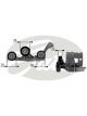 Gates DriveAlign Belt Tensioner