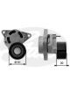 Gates DriveAlign Belt Tensioner