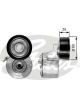 Gates DriveAlign Belt Tensioner