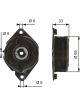 Gates DriveAlign Belt Tensioner