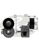 Gates DriveAlign Belt Tensioner