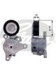 Gates DriveAlign Belt Tensioner